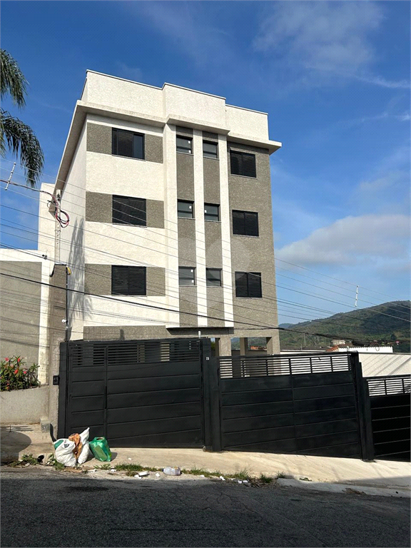 Venda Apartamento Mairiporã Centro REO1025694 23