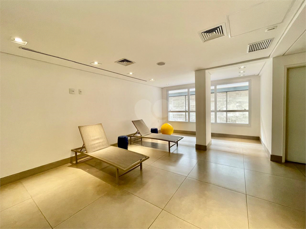 Venda Apartamento São Paulo Consolação REO1025698 31