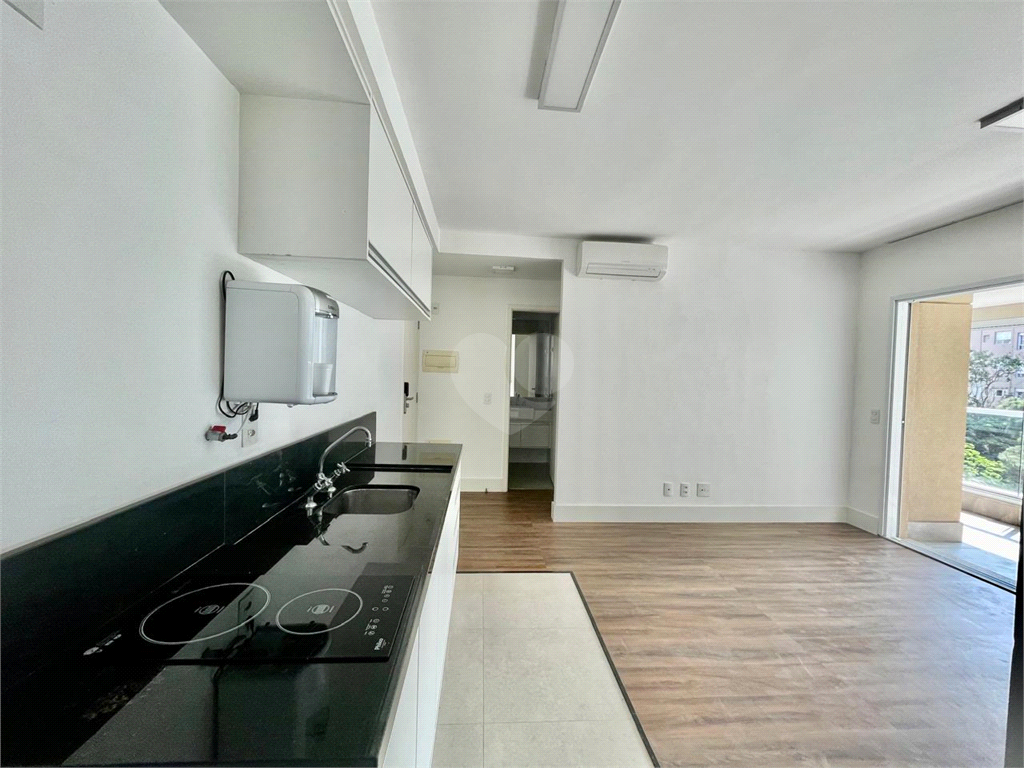 Venda Apartamento São Paulo Consolação REO1025698 9