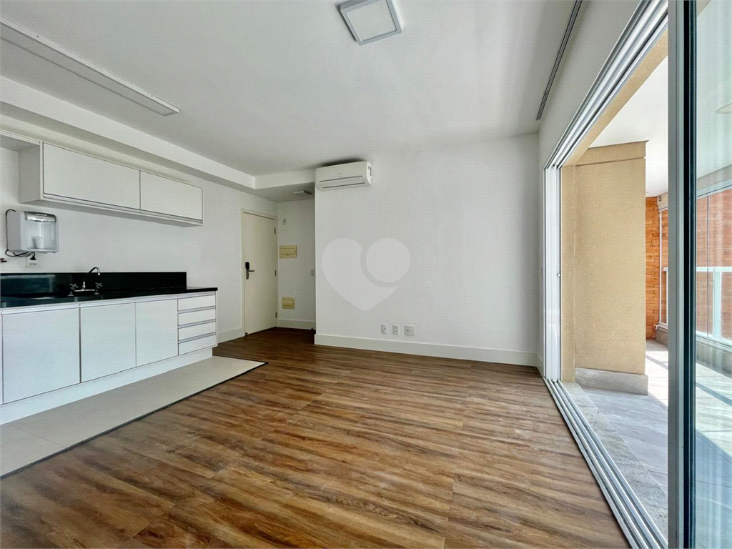 Venda Apartamento São Paulo Consolação REO1025698 6