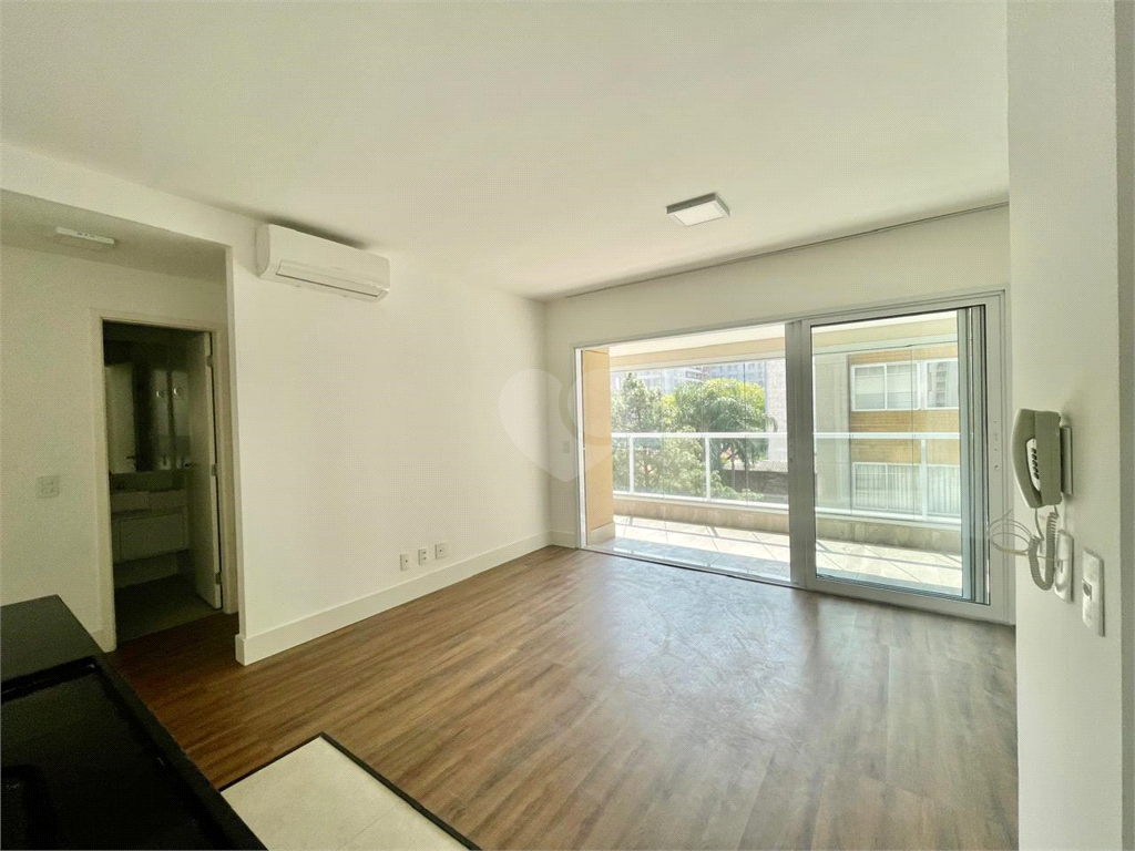 Venda Apartamento São Paulo Consolação REO1025698 8