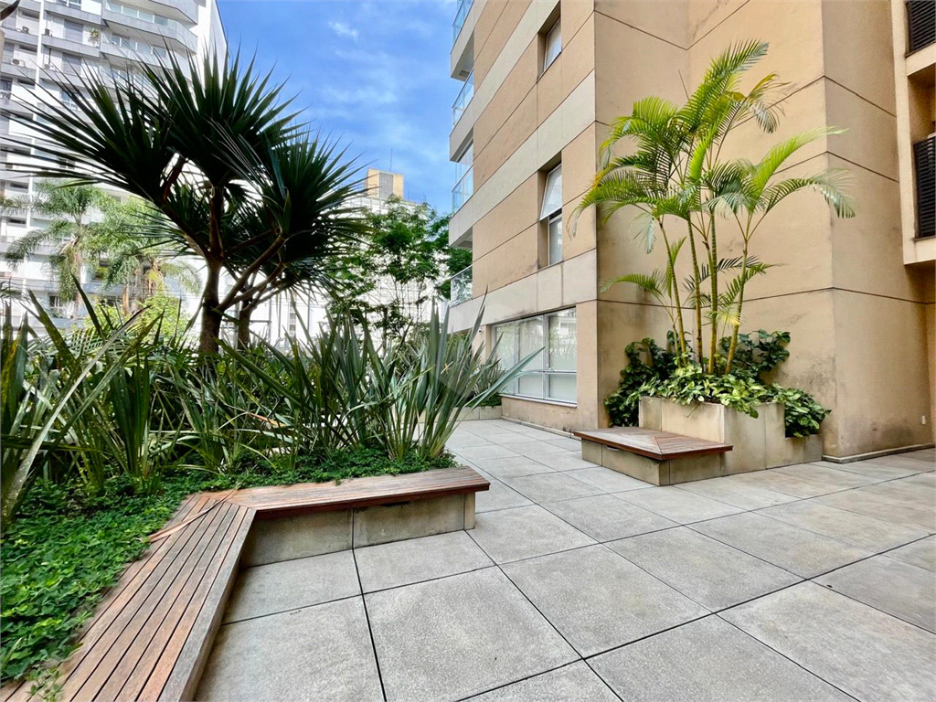 Venda Apartamento São Paulo Consolação REO1025698 27