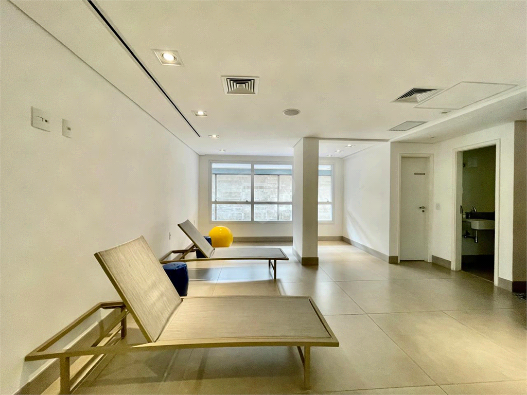 Venda Apartamento São Paulo Consolação REO1025698 30