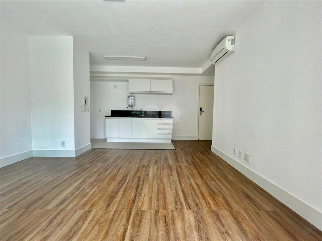 Venda Apartamento São Paulo Consolação REO1025698 4