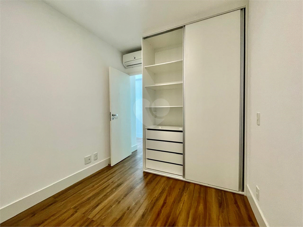 Venda Apartamento São Paulo Consolação REO1025698 16