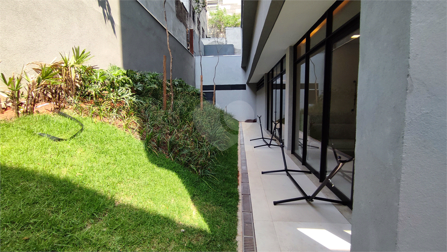 Venda Apartamento São Paulo Pinheiros REO1025703 20