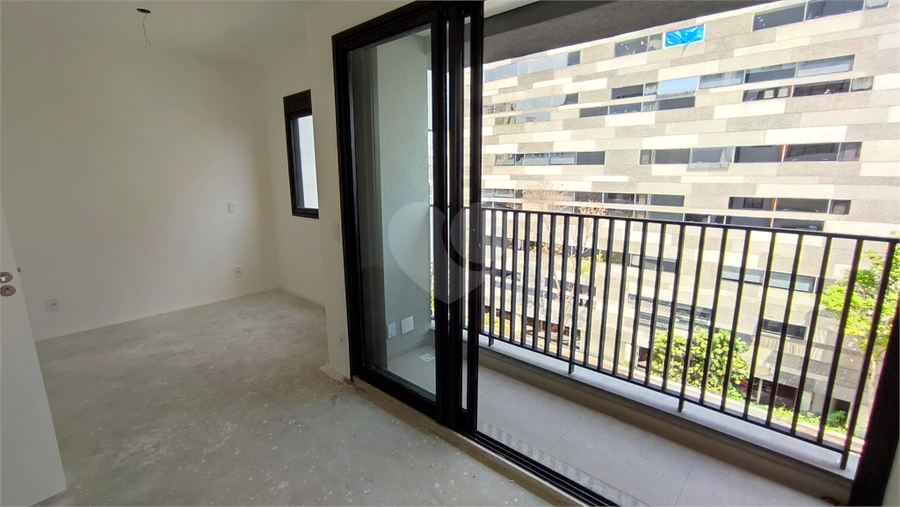 Venda Apartamento São Paulo Pinheiros REO1025703 23