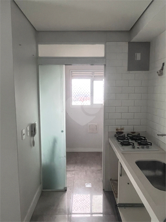 Venda Apartamento São Paulo Vila Andrade REO1025706 16