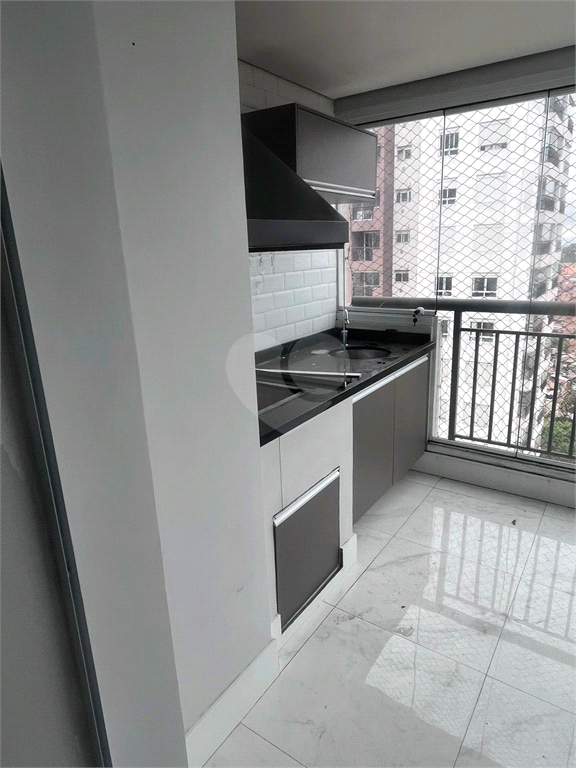 Venda Apartamento São Paulo Vila Andrade REO1025706 1