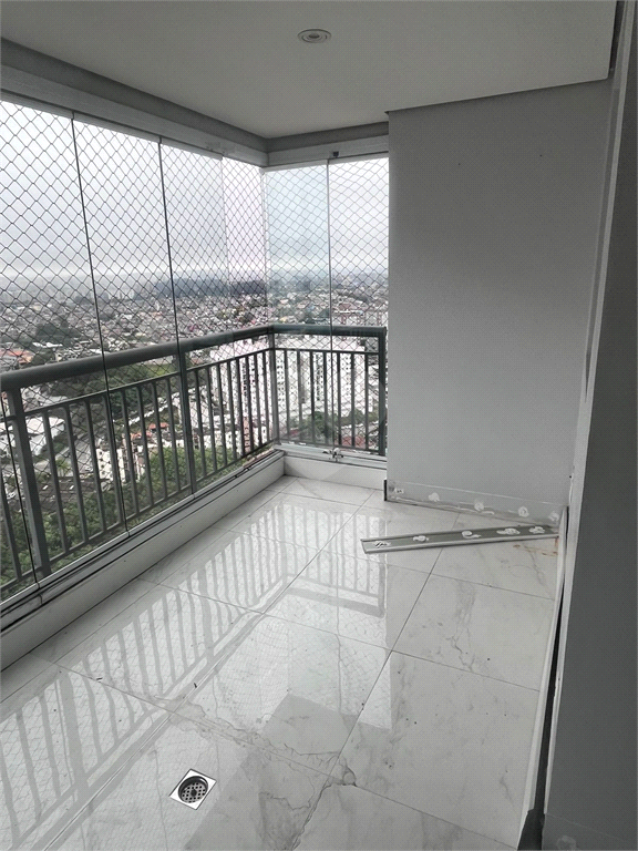 Venda Apartamento São Paulo Vila Andrade REO1025706 2