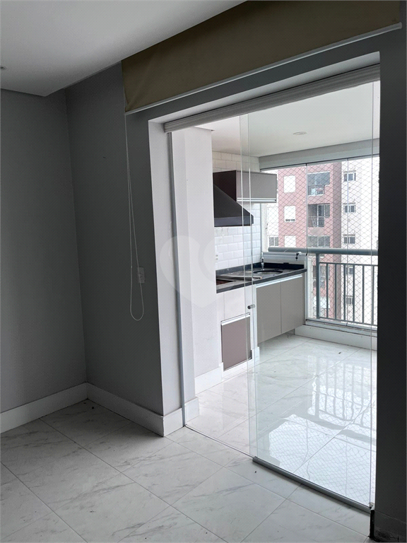 Venda Apartamento São Paulo Vila Andrade REO1025706 3