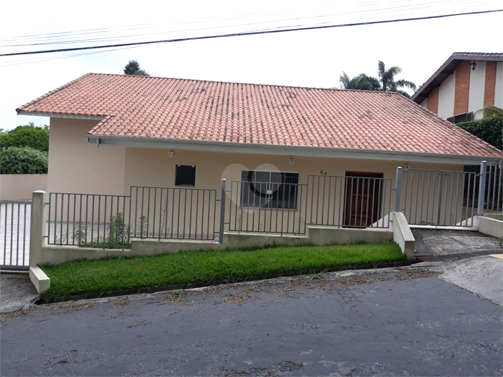 Venda Condomínio Ibiúna Votorantim REO1025707 1