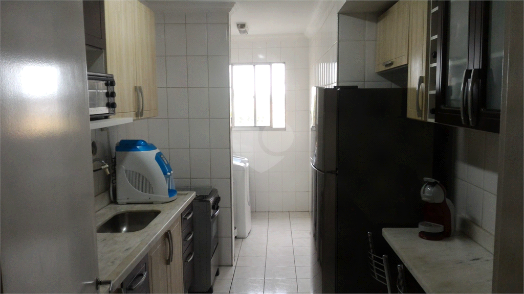 Venda Apartamento Jundiaí Vila Agrícola REO1025708 6