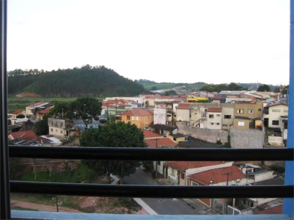 Venda Apartamento Jundiaí Vila Agrícola REO1025708 2