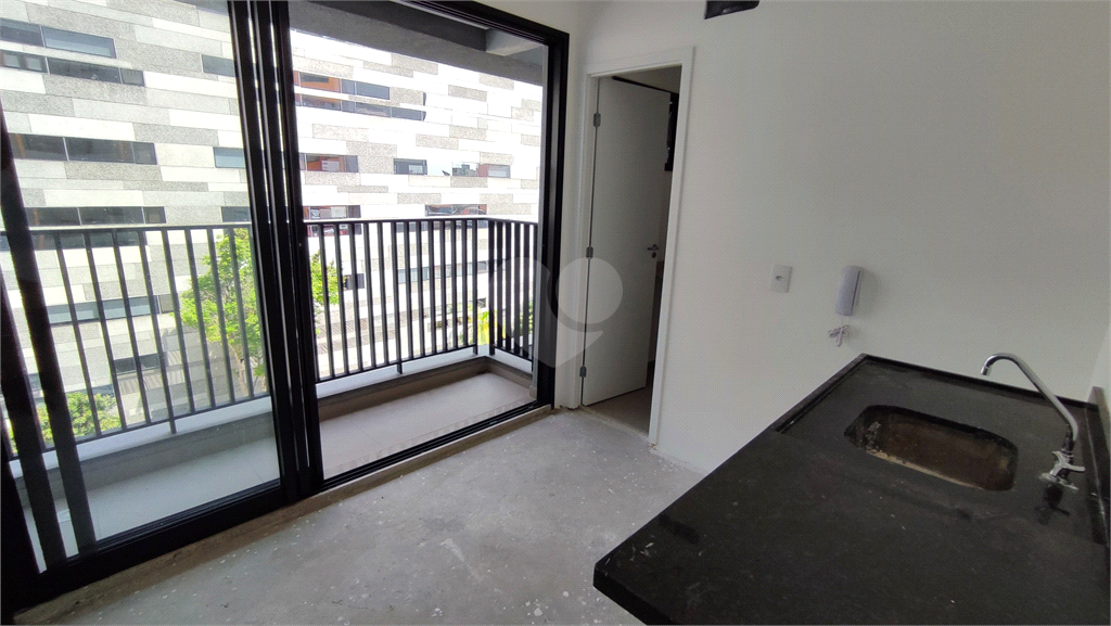 Venda Apartamento São Paulo Pinheiros REO1025709 3