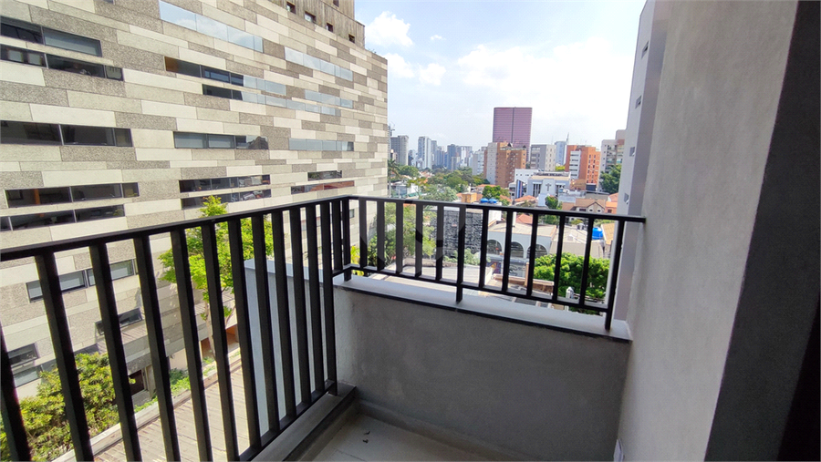 Venda Apartamento São Paulo Pinheiros REO1025712 3