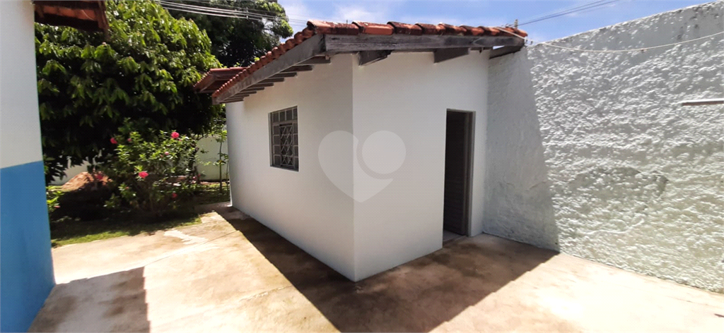 Venda Casa Indaiatuba Vila Maria Helena REO1025719 11