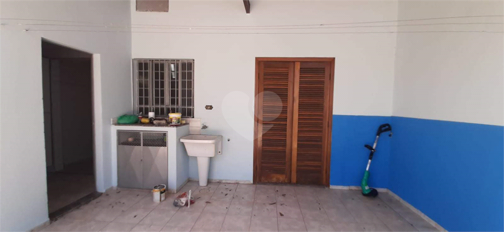 Venda Casa Indaiatuba Vila Maria Helena REO1025719 4