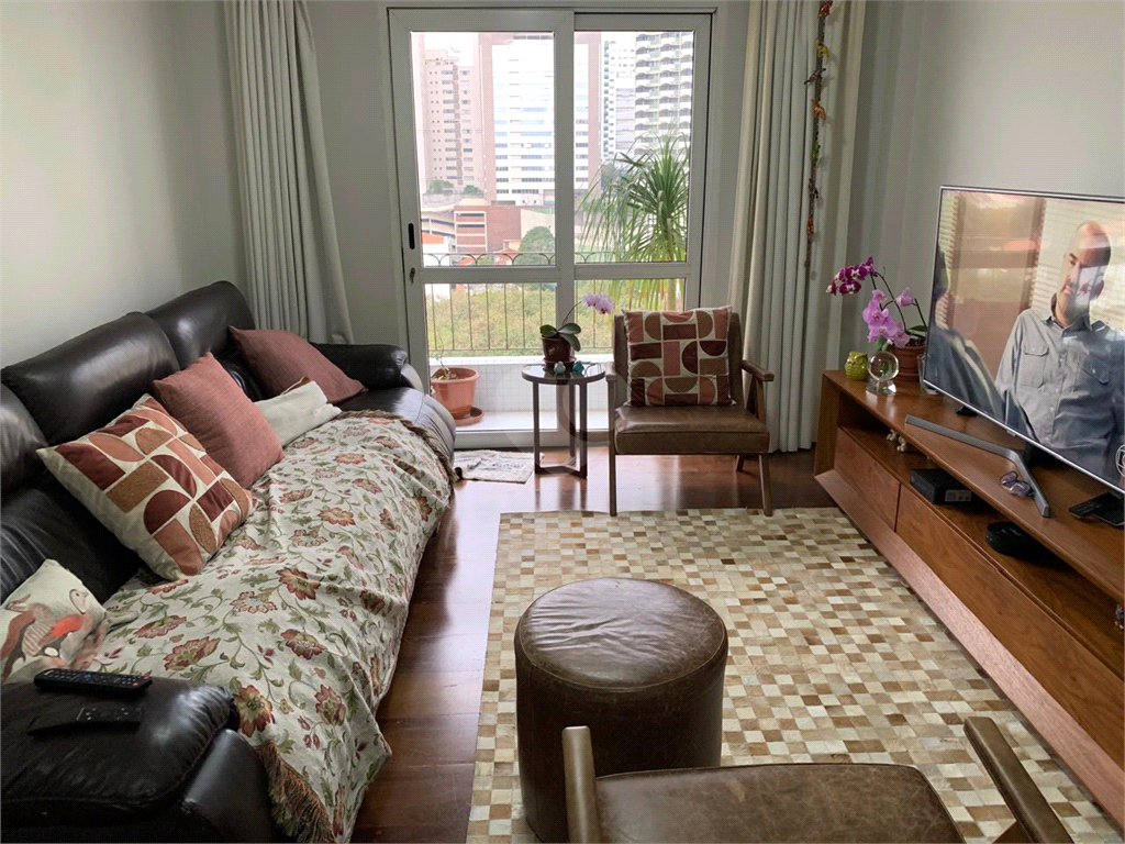 Venda Apartamento São Paulo Água Fria REO1025723 1