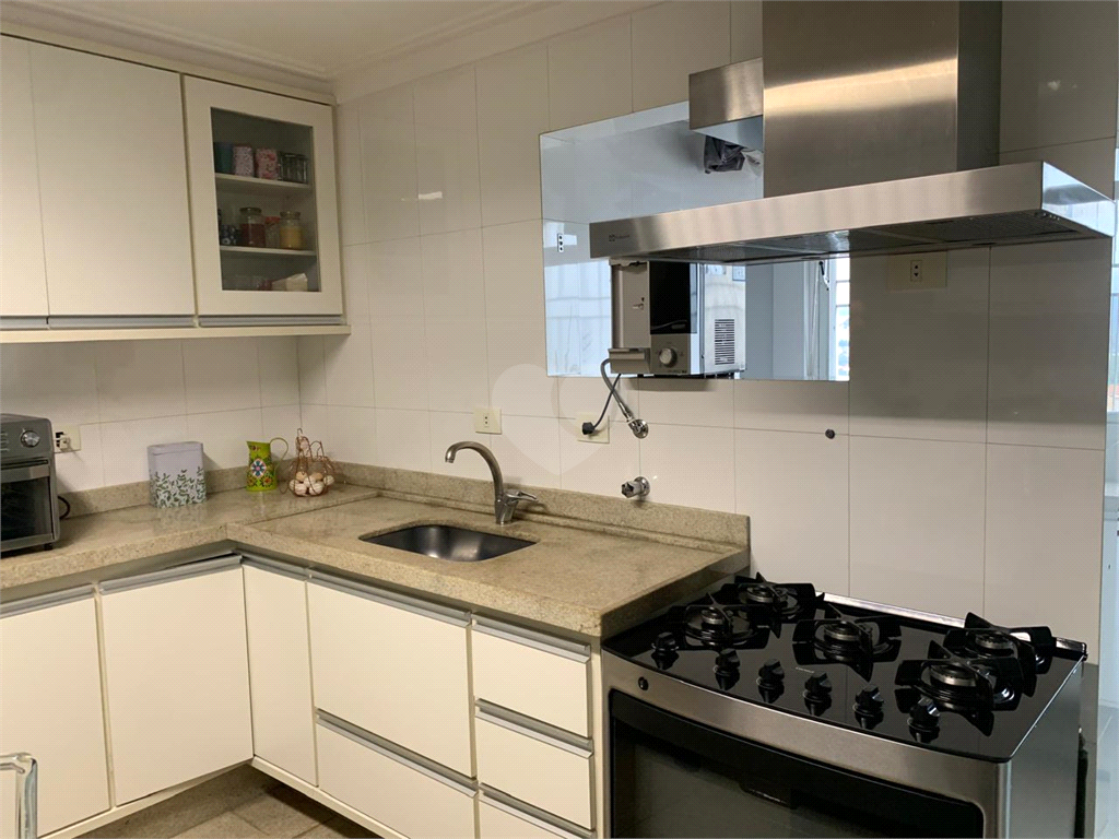 Venda Apartamento São Paulo Água Fria REO1025723 8