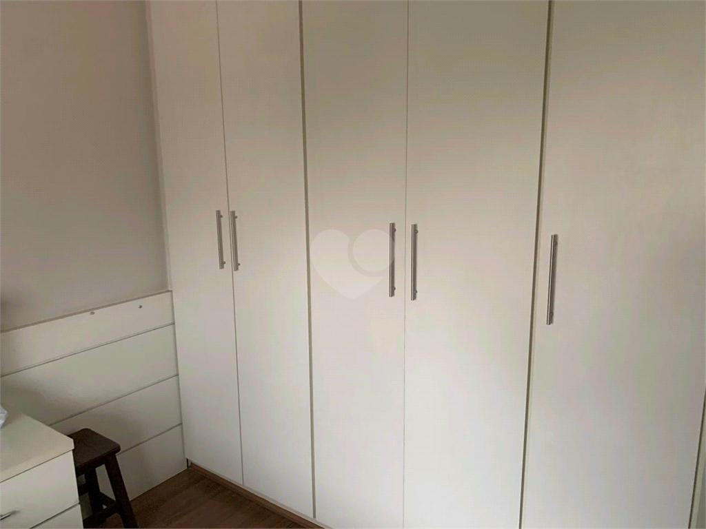 Venda Apartamento São Paulo Água Fria REO1025723 14