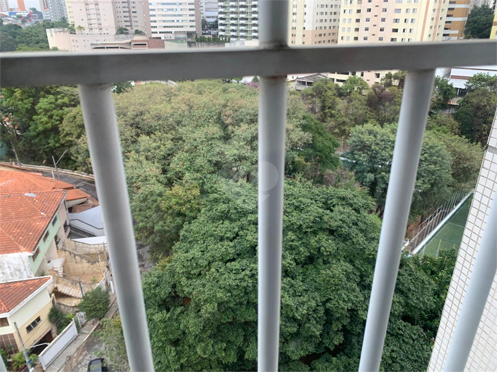 Venda Apartamento São Paulo Água Fria REO1025723 18