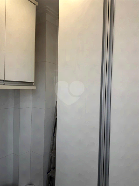 Venda Apartamento São Paulo Água Fria REO1025723 29