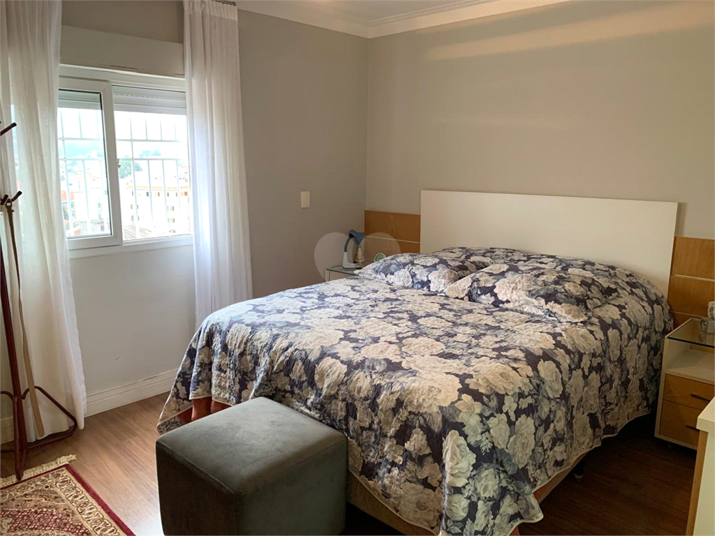 Venda Apartamento São Paulo Água Fria REO1025723 24