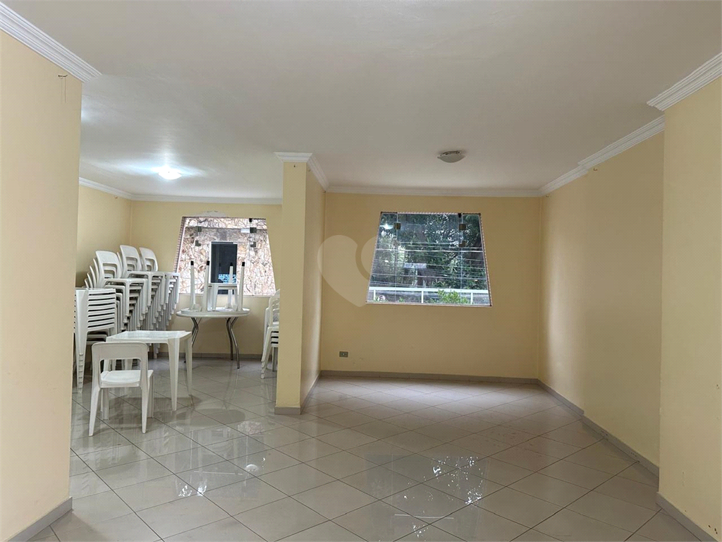 Venda Apartamento São Paulo Água Fria REO1025723 35