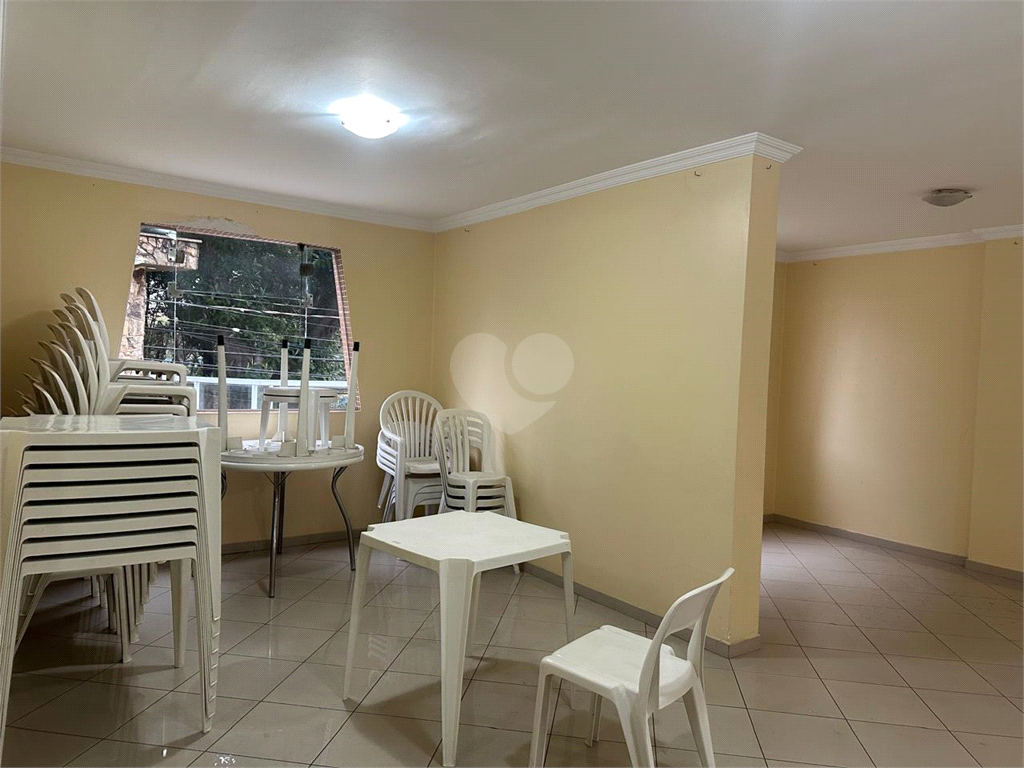 Venda Apartamento São Paulo Água Fria REO1025723 44