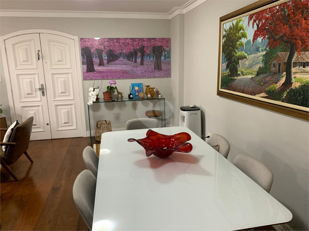 Venda Apartamento São Paulo Água Fria REO1025723 4