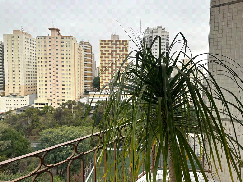 Venda Apartamento São Paulo Água Fria REO1025723 41