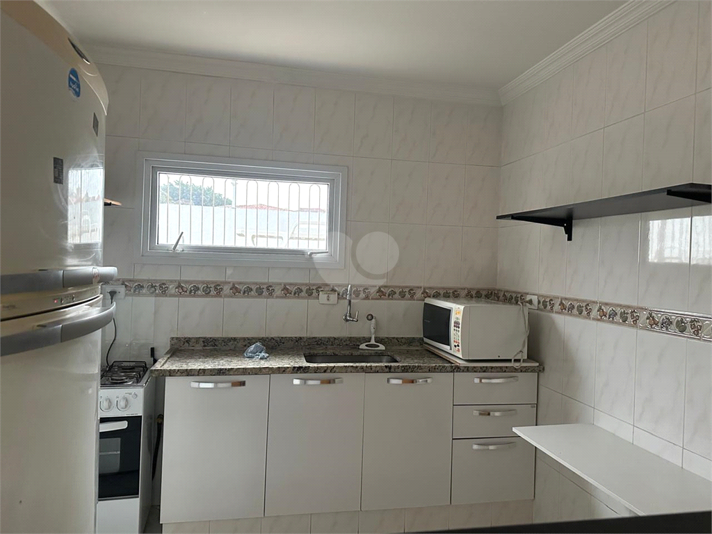 Venda Apartamento São Paulo Água Fria REO1025723 43