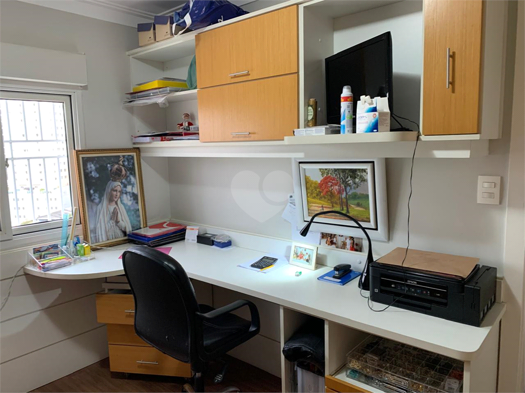 Venda Apartamento São Paulo Água Fria REO1025723 11