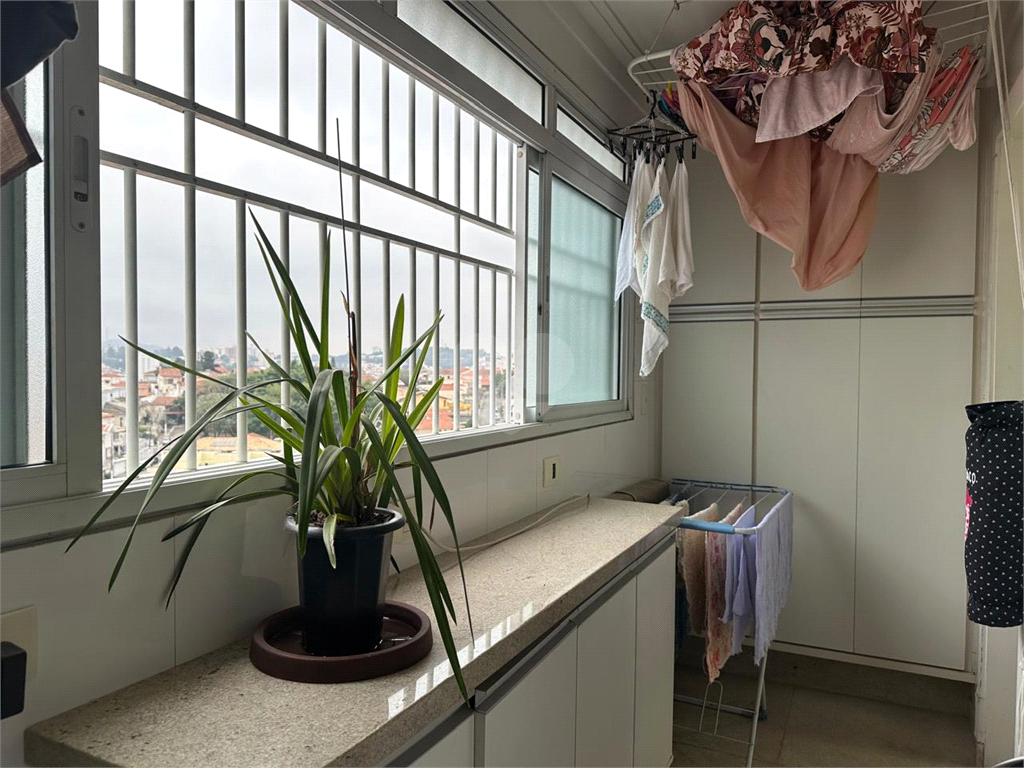 Venda Apartamento São Paulo Água Fria REO1025723 31