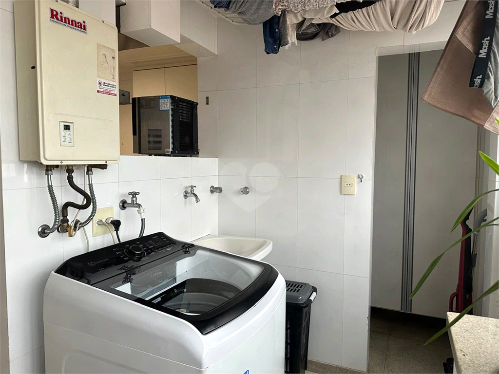 Venda Apartamento São Paulo Água Fria REO1025723 32