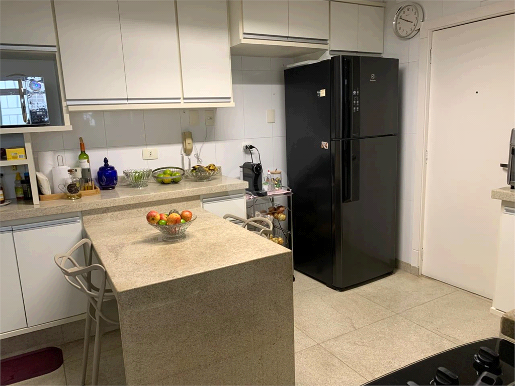 Venda Apartamento São Paulo Água Fria REO1025723 12