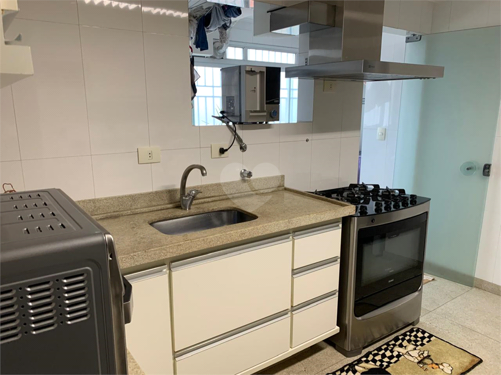 Venda Apartamento São Paulo Água Fria REO1025723 27