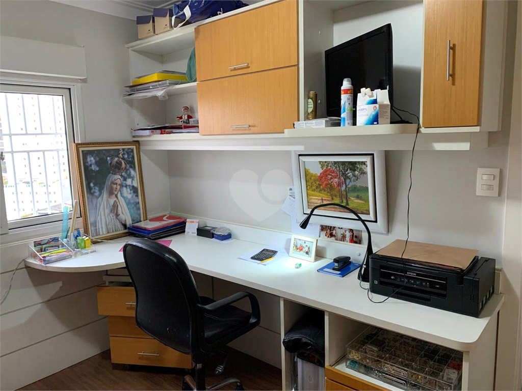 Venda Apartamento São Paulo Água Fria REO1025723 20