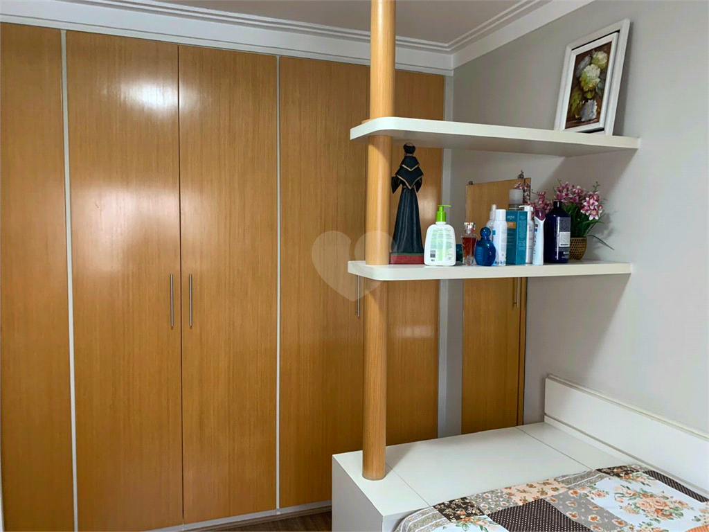 Venda Apartamento São Paulo Água Fria REO1025723 19