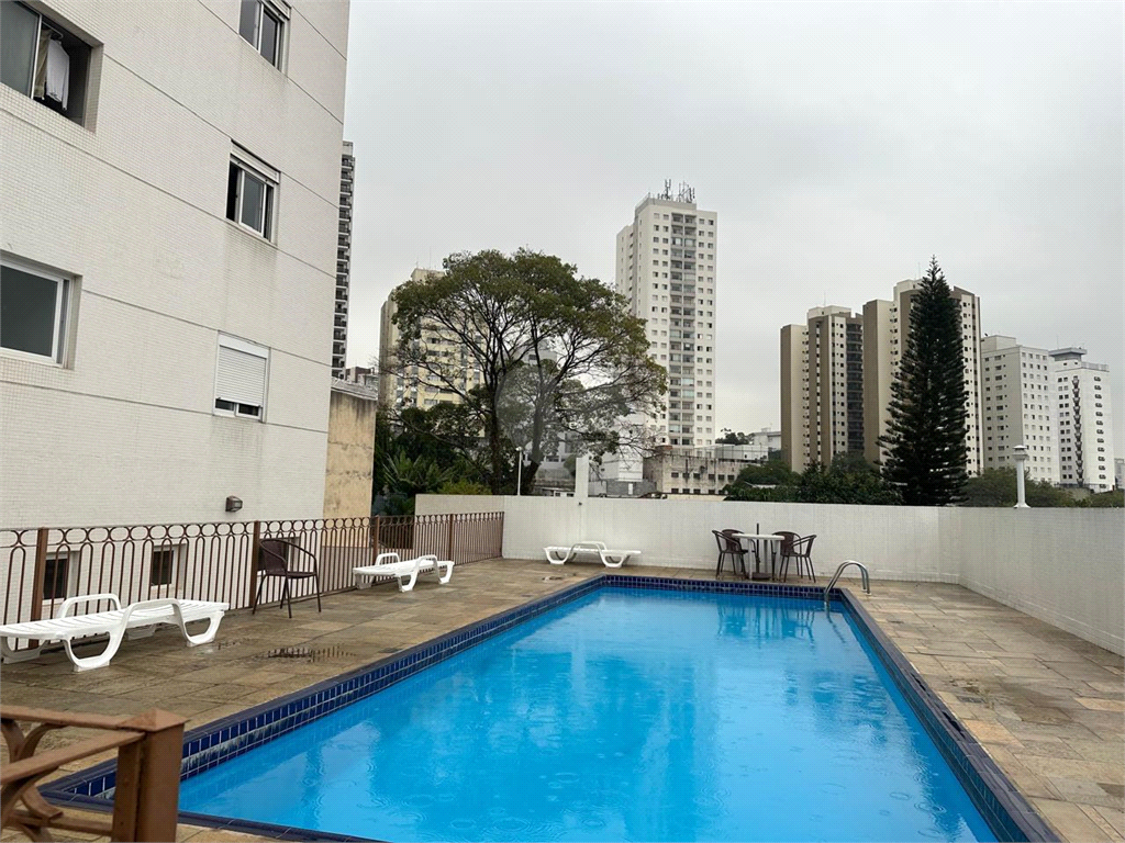 Venda Apartamento São Paulo Água Fria REO1025723 45