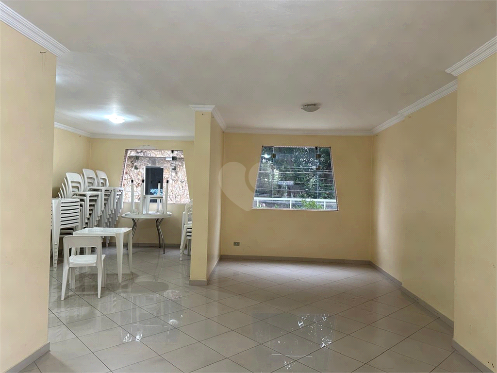 Venda Apartamento São Paulo Água Fria REO1025723 42