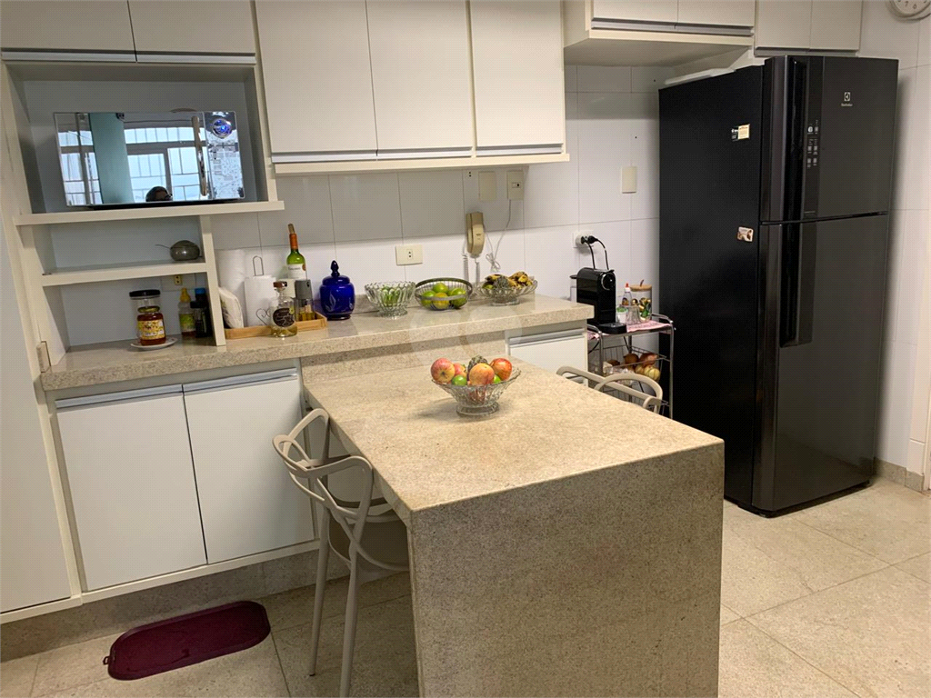 Venda Apartamento São Paulo Água Fria REO1025723 7