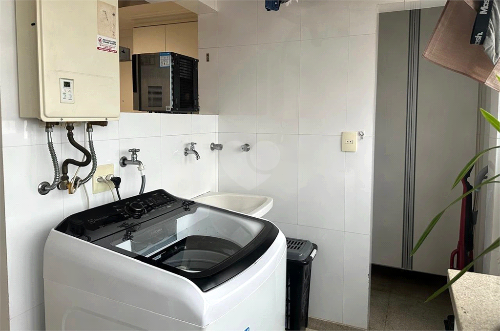 Venda Apartamento São Paulo Água Fria REO1025723 49