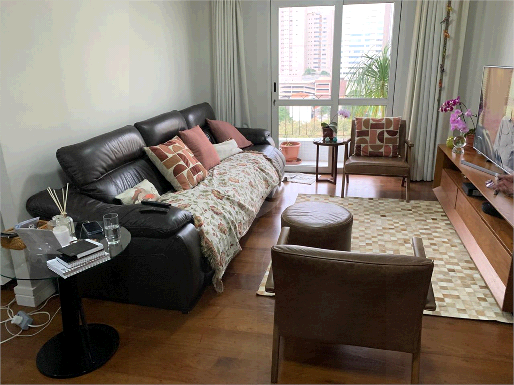 Venda Apartamento São Paulo Água Fria REO1025723 2