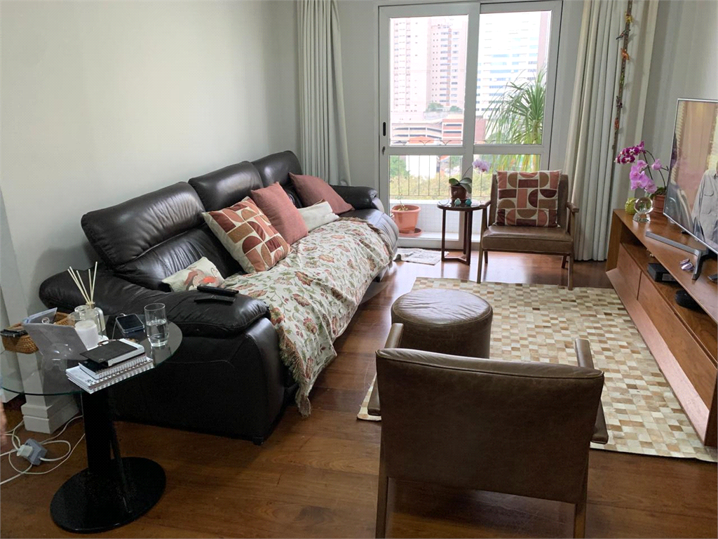 Venda Apartamento São Paulo Água Fria REO1025723 3