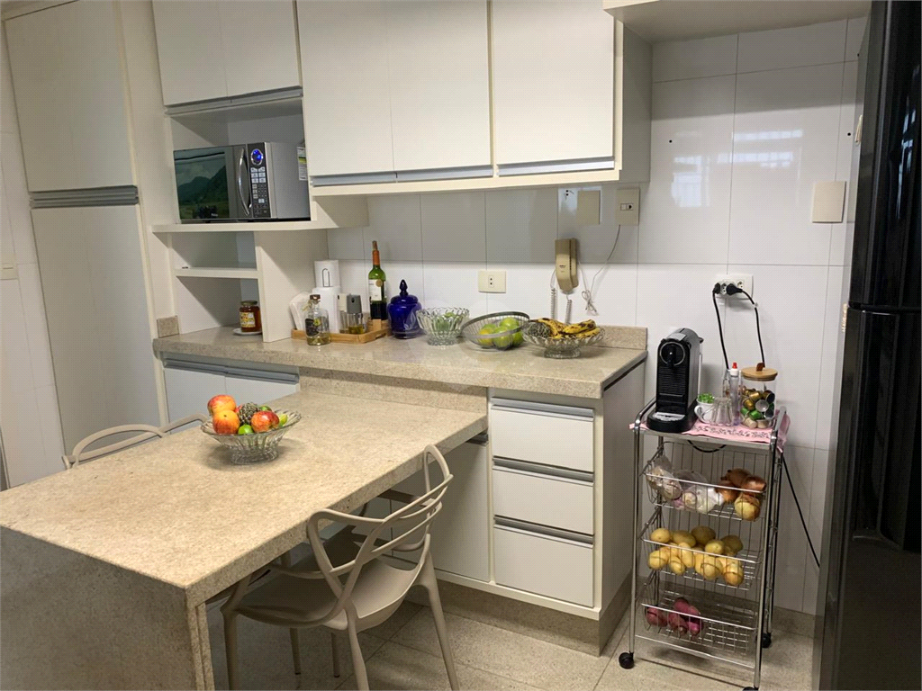 Venda Apartamento São Paulo Água Fria REO1025723 6