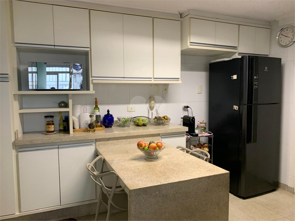 Venda Apartamento São Paulo Água Fria REO1025723 23