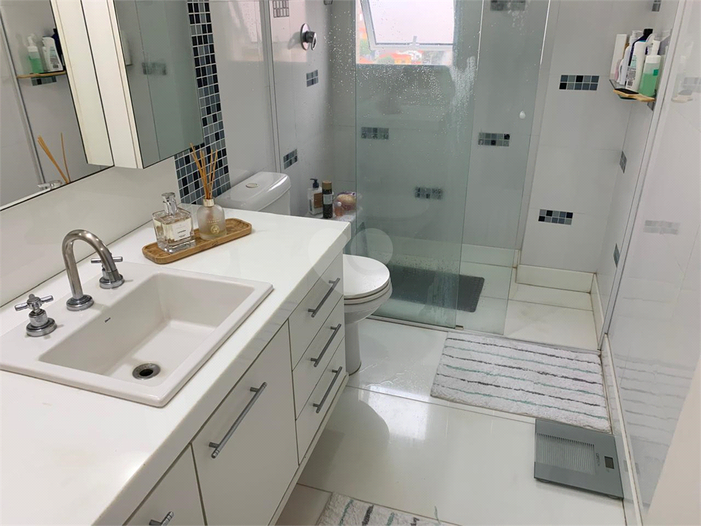 Venda Apartamento São Paulo Água Fria REO1025723 15