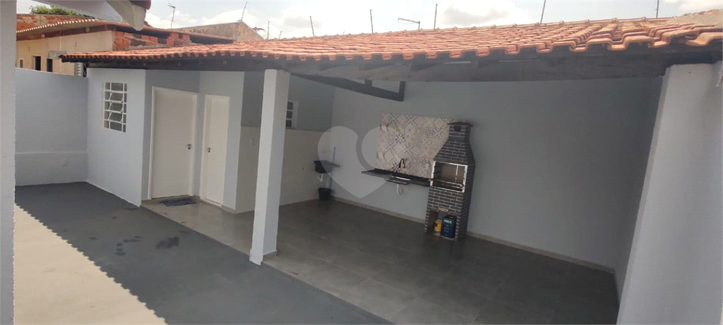 Venda Casa Bauru Núcleo Habitacional Mary Dota REO1025728 8